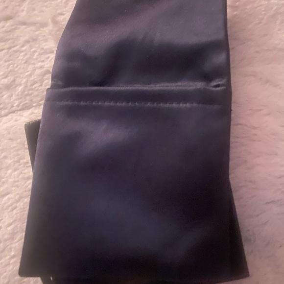 NIB Prada Centurion AMEX Black
Leather Bracelet - Picture 7 of 7